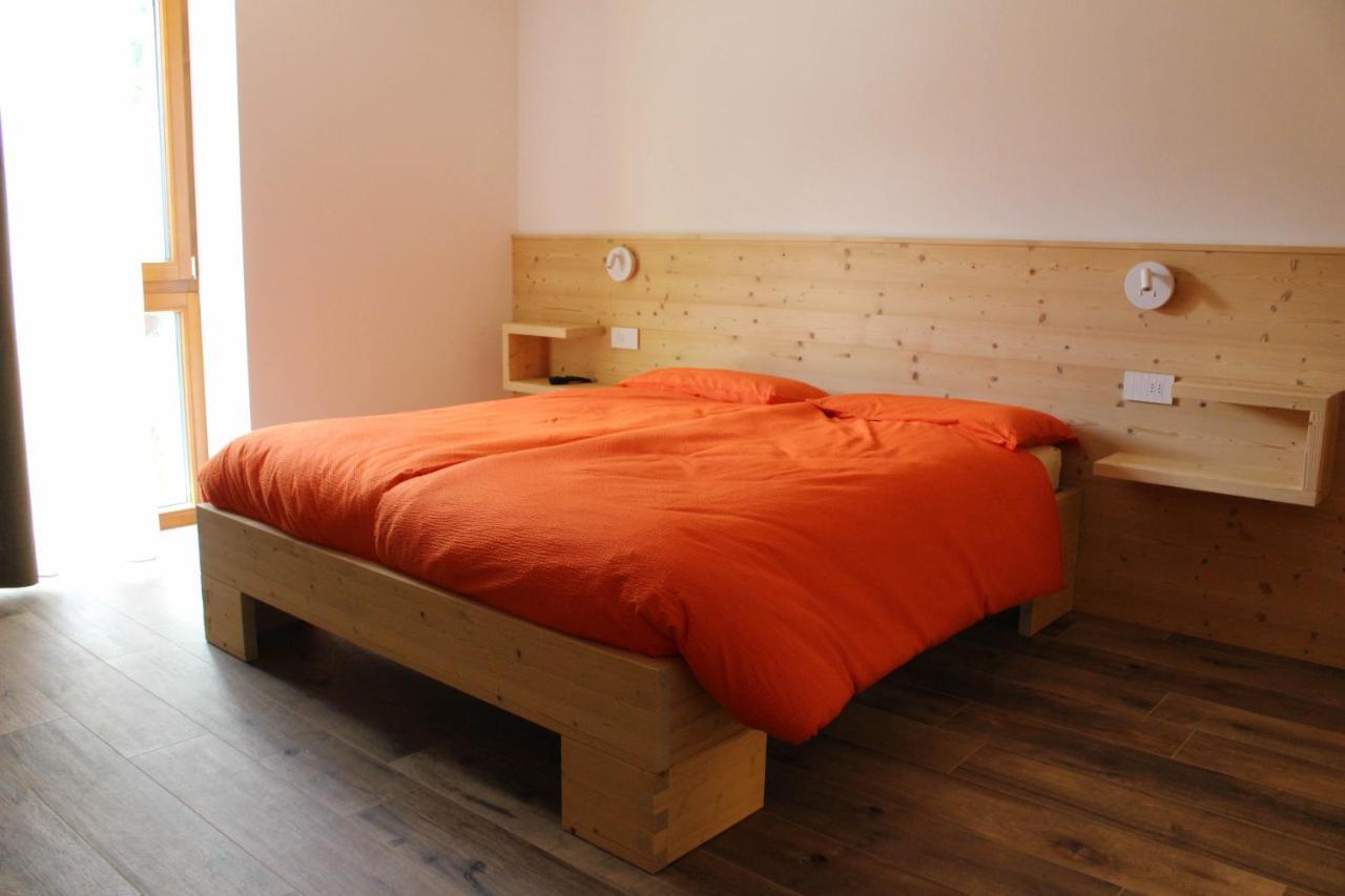 B&B Terre Alte Cerese  エクステリア 写真