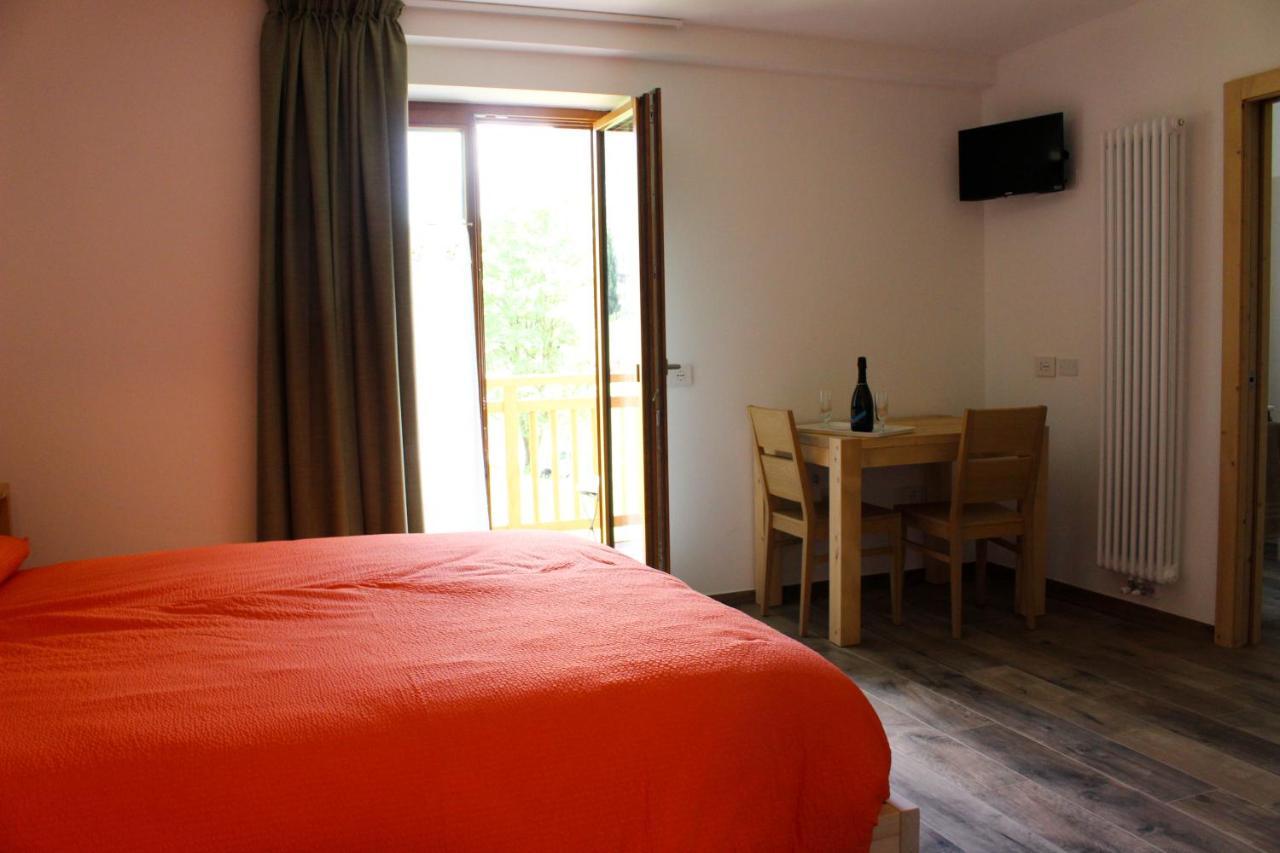 B&B Terre Alte Cerese  エクステリア 写真